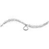 Sterling Silver 7.5" Bracelet Sterling Silver 7.5" Bracelet