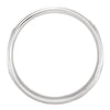 Platinum 7mm Double Cut Fancy Carved Band with Satin Finish Size 10.00 Platinum 7mm Double Cut Fancy Carved Band with Satin Finish Size 10.00