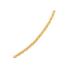 14k Yellow Gold Heart Design Bracelet 14k Yellow Gold Heart Design Bracelet