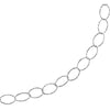 Sterling Silver Endless 36" Chain Sterling Silver Endless 36" Chain