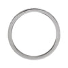 14k White Gold 2mm Hand Engraved Band Size 5 14k White Gold 2mm Hand Engraved Band Size 5