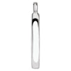 Sterling Silver Petite Circle Dangle Sterling Silver Petite Circle Dangle