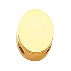 14k Yellow Gold Slide Bracelet Slide 14k Yellow Gold Slide Bracelet Slide