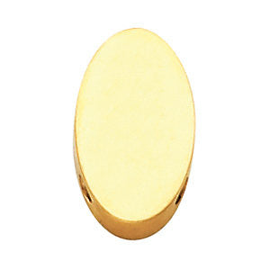 10k Yellow Gold Bracelet Slide 10k Yellow Gold Bracelet Slide