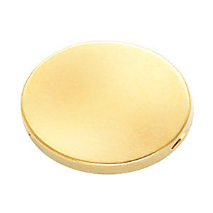 14k Yellow Gold Bracelet Slide 14k Yellow Gold Bracelet Slide
