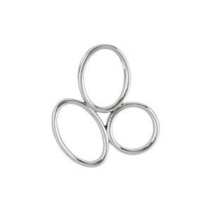 14k White Gold Fashion Pendant 14k White Gold Fashion Pendant
