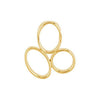 14k White Gold Fashion Pendant 14k White Gold Fashion Pendant