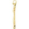 14k Yellow Gold Charming Animals® Giraffe Charm 14k Yellow Gold Charming Animals® Giraffe Charm
