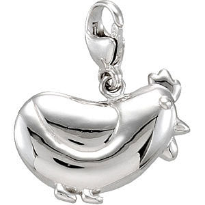 Sterling Silver Charming Animals® Sterling Silver Charming Animals®