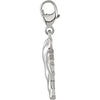 Sterling Silver Charming Animals® Skunk Charm Sterling Silver Charming Animals® Skunk Charm