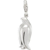 Charming Animals« Penguin Charm in Sterling Silver Charming Animals« Penguin Charm in Sterling Silver