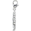 Sterling Silver Charming Animals® Baby Chick Charm Sterling Silver Charming Animals® Baby Chick Charm