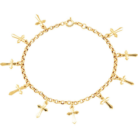Family Bracelets