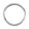 14k White Gold 7.5mm Comfort Fit Fancy Carved Band Size 10 14k White Gold 7.5mm Comfort Fit Fancy Carved Band Size 10