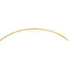14k Yellow Gold Engravable Medical I.D. Plate 14k Yellow Gold Engravable Medical I.D. Plate