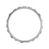 14k White Gold Prayer Ring, Size 6 14k White Gold Prayer Ring, Size 6