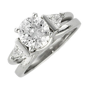 14k Yellow Gold Ring Enhancer, Size 6 14k Yellow Gold Ring Enhancer, Size 6