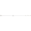 14k Rose Gold .06 CTW Diamond Heart 7" Bracelet 14k Rose Gold .06 CTW Diamond Heart 7" Bracelet