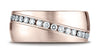 Benchmark-14K-Rose-Gold-8mm-Comfort-Fit-Channel-Set-Diamond-Eternity-Wedding-Band-Ring--Size-4.25--CF51857014KR04.25