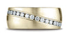Benchmark-18K-Yellow-Gold-8mm-Comfort-Fit-Channel-Set-Diamond-Eternity-Wedding-Band-Ring--Size-4.25--CF51857018KY04.25