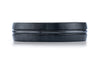 Benchmark-Ceramic-6mm-Comfort-Fit-Satin-Finished-Design-Wedding-Band-Ring--Size-6.5--CF56411CM06.5