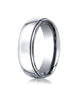 Benchmark-Cobaltchrome-7mm-Comfort-Fit-High-Polished-Design-Wedding-Band-Ring--Size-6--CF570CC06
