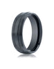 Benchmark-Ceramic-7mm-Comfort-Fit-Satin-Finished-Design-Wedding-Band-Ring--Size-6--CF57444CM06