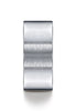 Benchmark-Argentium-Silver-10-mm-Comfort-Fit-Satin-Finished-Design-Wedding-Band-Ring--Size-9--CF610420SV09