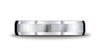Benchmark-Argentium-Silver-5mm-Comfort-Fit-Satin-Finished-Beveled-Edge-Design-Band--Size-6.5--CF65416SV06.5