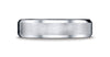 Benchmark-Cobaltchrome-6mm-Comfort-Fit-Satin-Finished-Beveled-Edge-Design-Wedding-Band-Ring--Size-6.5--CF66416CC06.5