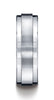 Benchmark-Argentium-Silver-7mm-Comfort-Fit-Satin-Finished-Design-Wedding-Band-Ring--Size-7--CF67351SV07