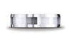 Benchmark-Cobaltchrome-7mm-Comfort-Fit-High-Polished-Beveled-Edge-Design-Wedding-Band-Ring--Size-6.5--CF67426CC06.5