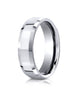 Benchmark-Cobaltchrome-7mm-Comfort-Fit-High-Polished-Beveled-Edge-Design-Wedding-Band-Ring--Size-6--CF67426CC06