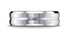 Benchmark-Cobaltchrome-7mm-Comfort-Fit-Satin-Finished-Beveled-Edge-Design-Wedding-Band-Ring--Size-6.5--CF67439CC06.5
