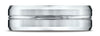 Benchmark-Platinum-7mm-Comfort-Fit-Satin-Finished-with-High-Polished-Cut-Carved-Design-Band--Size-4.25--CF67439PT04.25