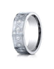 Benchmark-Cobaltchrome-7mm-Comfort-Fit-Cross-Design-Wedding-Band-Ring--Size-6--CF67553CC06