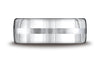 Benchmark-Cobaltchrome-7.5mm-Comfort-Fit-Satin-Finished-Design-Wedding-Band-Ring--Size-6.5--CF67556CC06.5