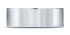 Benchmark-Platinum-8mm-Comfort-Fit-Satin-Finished-Carved-Design-Wedding-Band-Ring--Size-4.25--CF68420PT04.25
