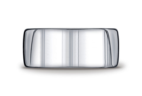 Benchmark-Argentium-Silver-10-mm-Comfort-Fit-High-Polished-Design-Wedding-Band-Ring--Size-8.5--CF71000SV08.5