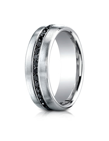 Benchmark Diamond Rings