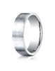 Benchmark-Cobaltchrome-7.5mm-Comfort-Fit-Satin-Finished-Design-Wedding-Band-Ring--Size-6--CF717561CC06