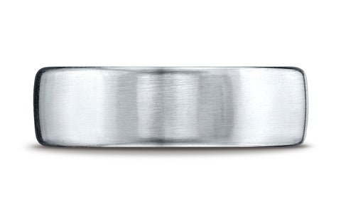 Benchmark-Platinum-7.5mm-Comfort-Fit-Satin-Finish-Design-Wedding-Band-Ring--Size-4.25--CF717561PT04.25
