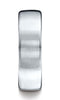 Benchmark-Platinum-7.5mm-Comfort-Fit-Satin-Finish-Design-Wedding-Band-Ring--Size-4.5--CF717561PT04.5