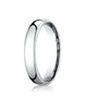Benchmark-Cobaltchrome-4.5-mm-European-Comfort-Fit-Design-Wedding-Band-Ring--Size-6--EUCF145CC06