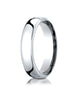 Benchmark-10K-White-Gold-5.5mm-European-Comfort-Fit-Wedding-Band-Ring--Size-4--EUCF15510KW04