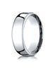 Benchmark-Platinum-7.5mm-European-Comfort-Fit-Wedding-Band-Ring--Size-4--EUCF175PT04
