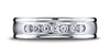 Benchmark-Platinum-6mm-Comfort-Fit-Channel-Set-7-Stone-Diamond-Eternity-Wedding-Ring--.42Ct--Size-4.25--RECF516516PT04.25