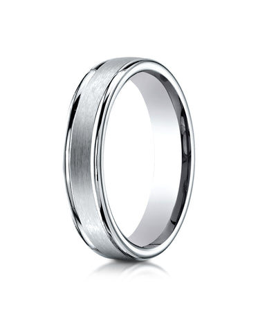 Benchmark Designer Rings