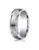 Benchmark-Argentium-Silver-7mm-Comfort-Fit-Satin-Finished-High-Polished-Round-Edge-Des.-Wedding-Band--6--RECF7702SSV06