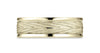 Benchmark-10K-Yellow-Gold-7mm-Comfort-Fit-Round-Edge-Arrow-Design-Band--Size-4.25--RECF7733710KY04.25